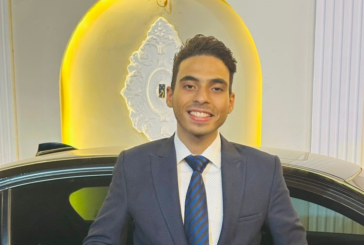 زياد حسنيين